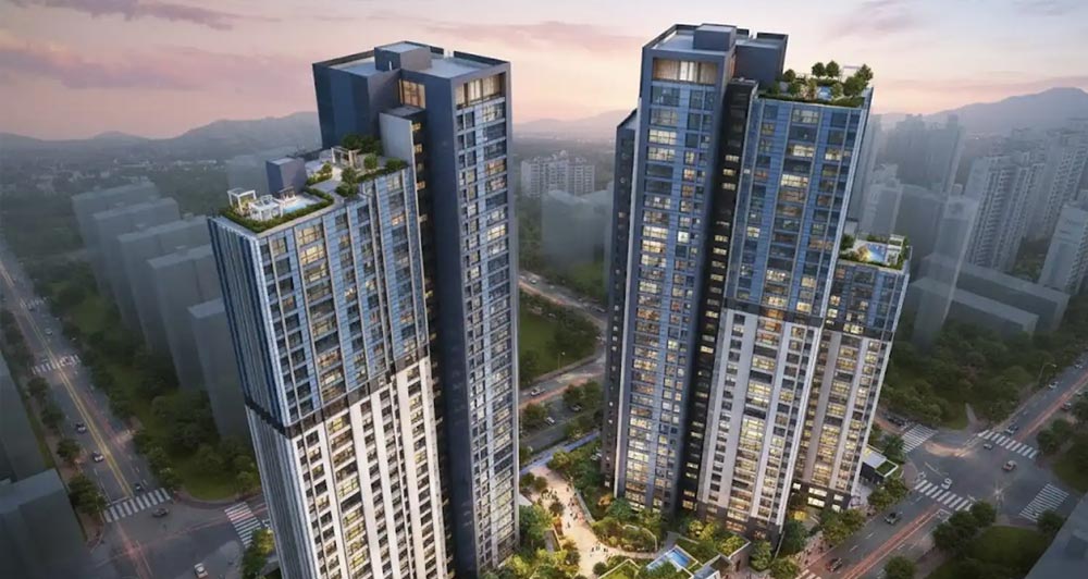 Godrej Varanya Kharghar contact number