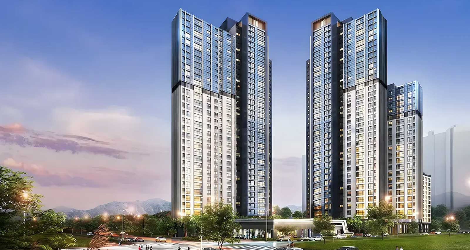 Godrej Varanya Kharghar price