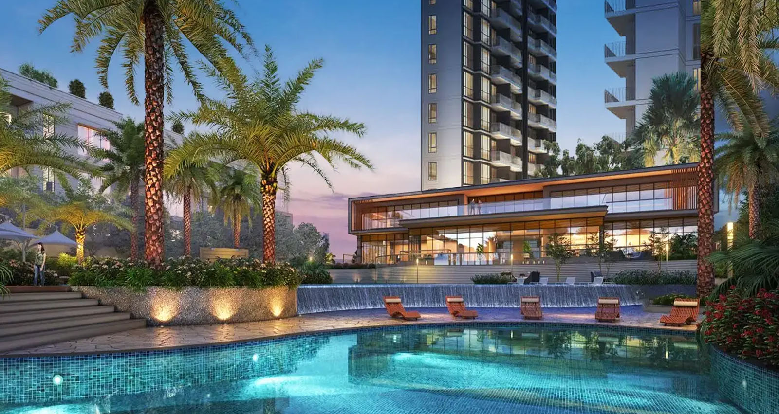 Godrej Varanya Kharghar Sector 5A