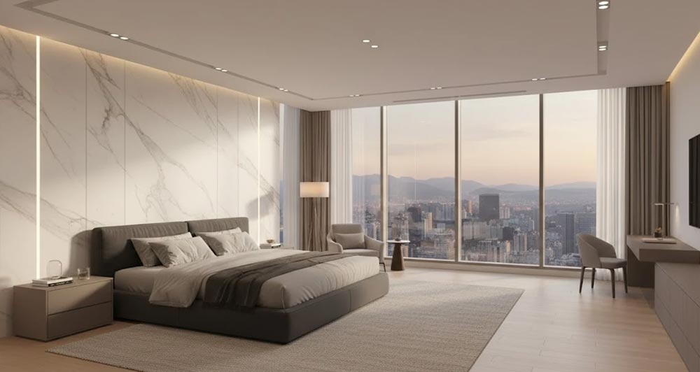 Godrej Varanya Kharghar reviews